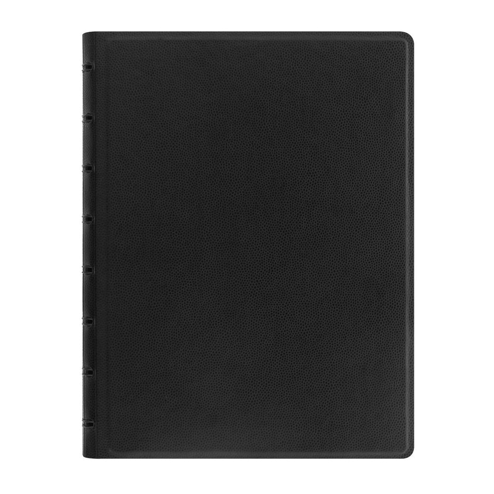 114163-filofax-a5-pennybridge-notebook-journal-stationery-black