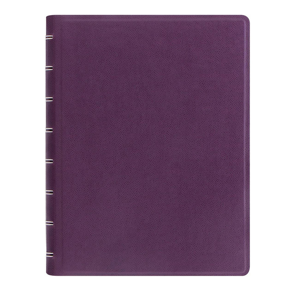 114164-filofax-a5-pennybridge-notebook-journal-stationery-purple