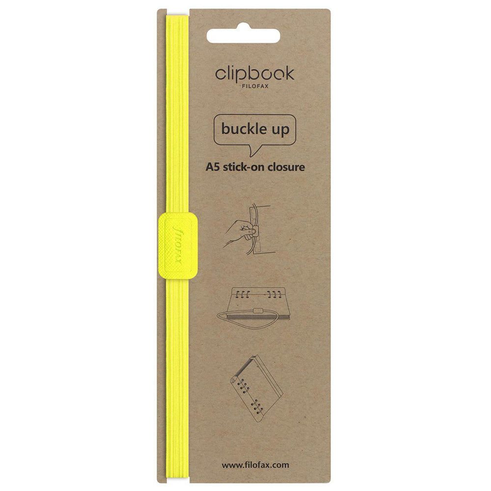 101518-filofax-a5-saffiano-elastic-clipbook-closure-fluoro-yellow