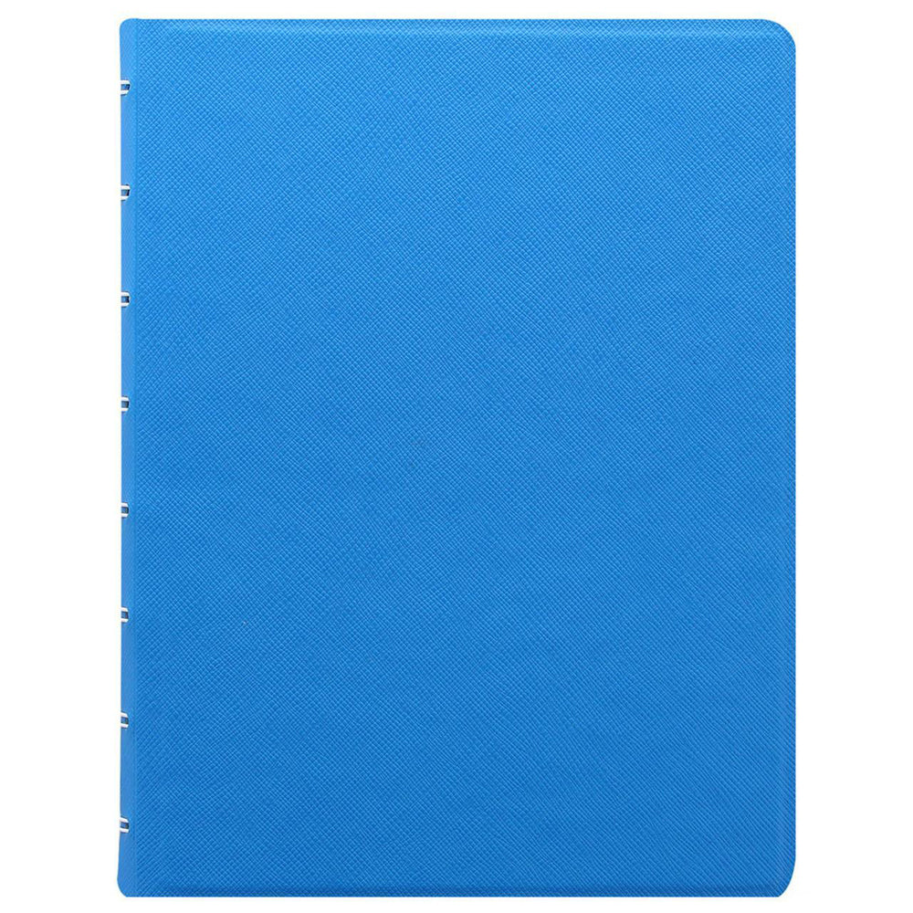 101535-filofax-a5-saffiano-notebook-journal-stationery-fluoro-blue
