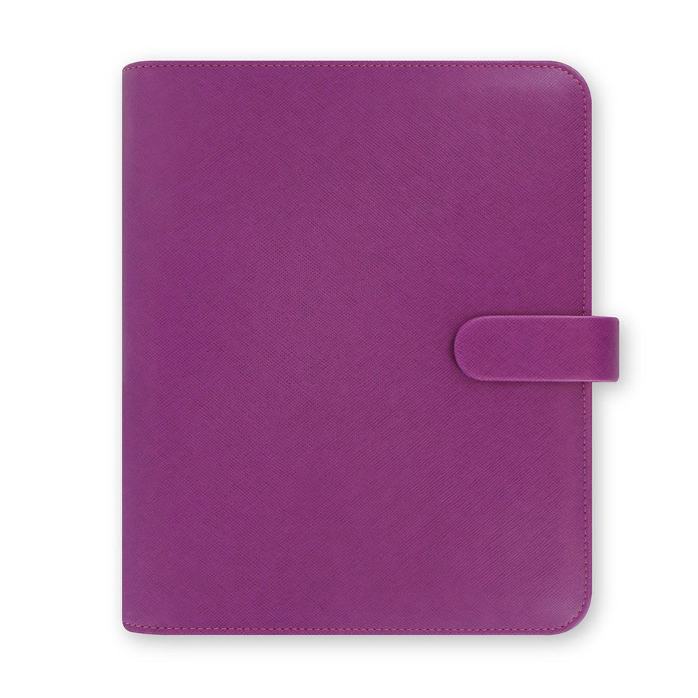 115968-filofax-a5-saffiano-personal-organiser-binder-raspberry