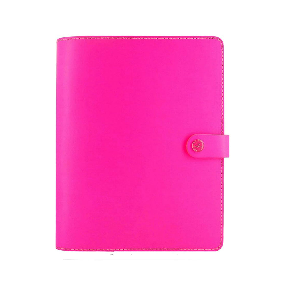 109058-filofax-a5-the-original-personal-organiser-binder-fluro-pink
