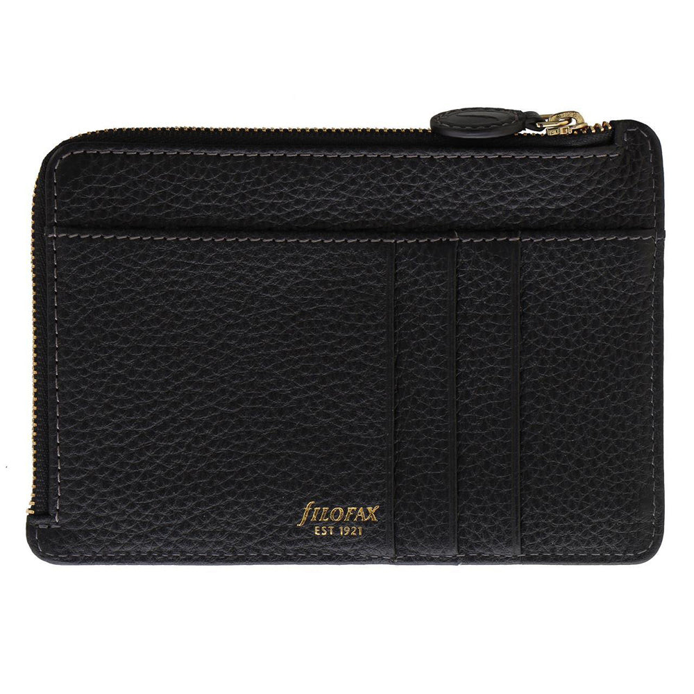 110943-filofax-classic-stitch-soft-zip-card-holder-black-15-5cm