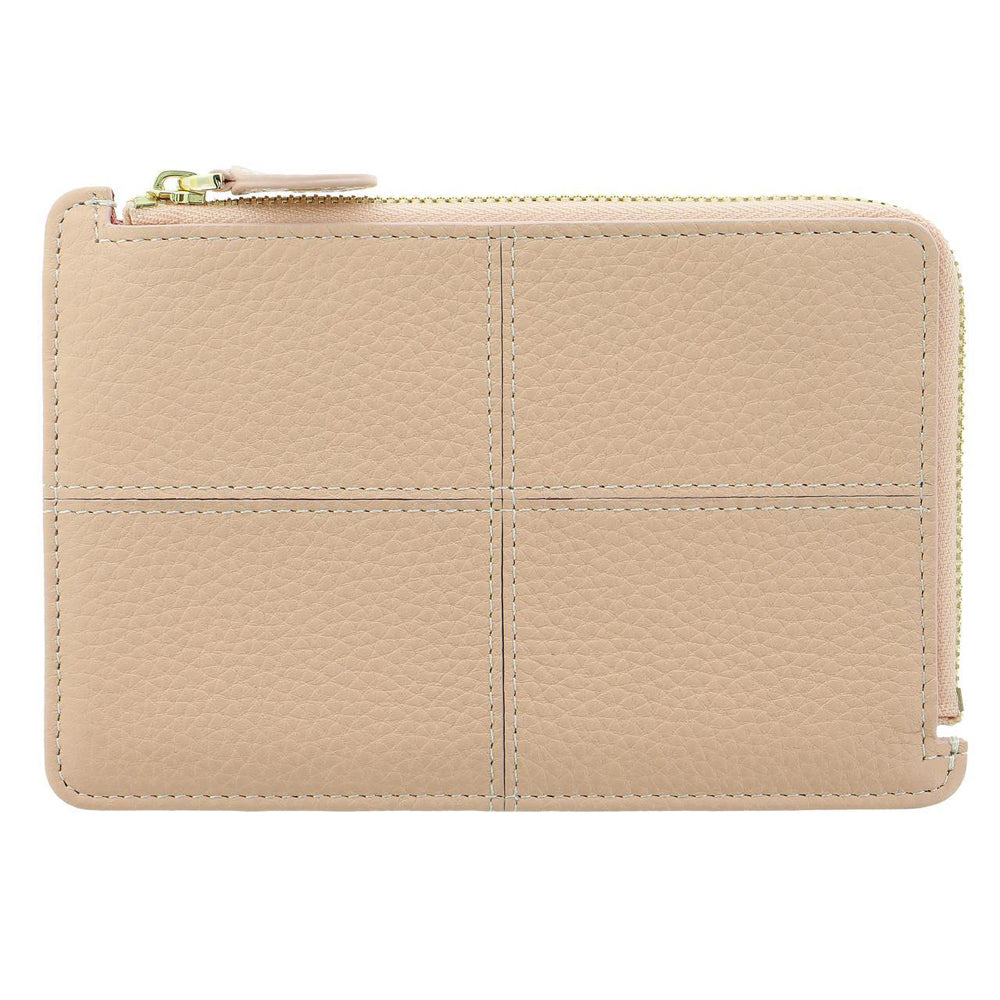 110945-filofax-classic-stitch-soft-zip-card-holder-peach-15-5cm