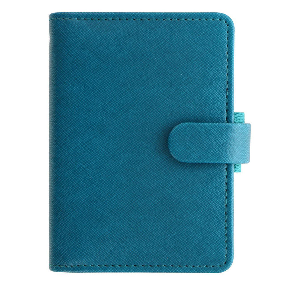 119912-filofax-saffiano-mini-personal-organiser-faux-leather-aquamarine-12cm