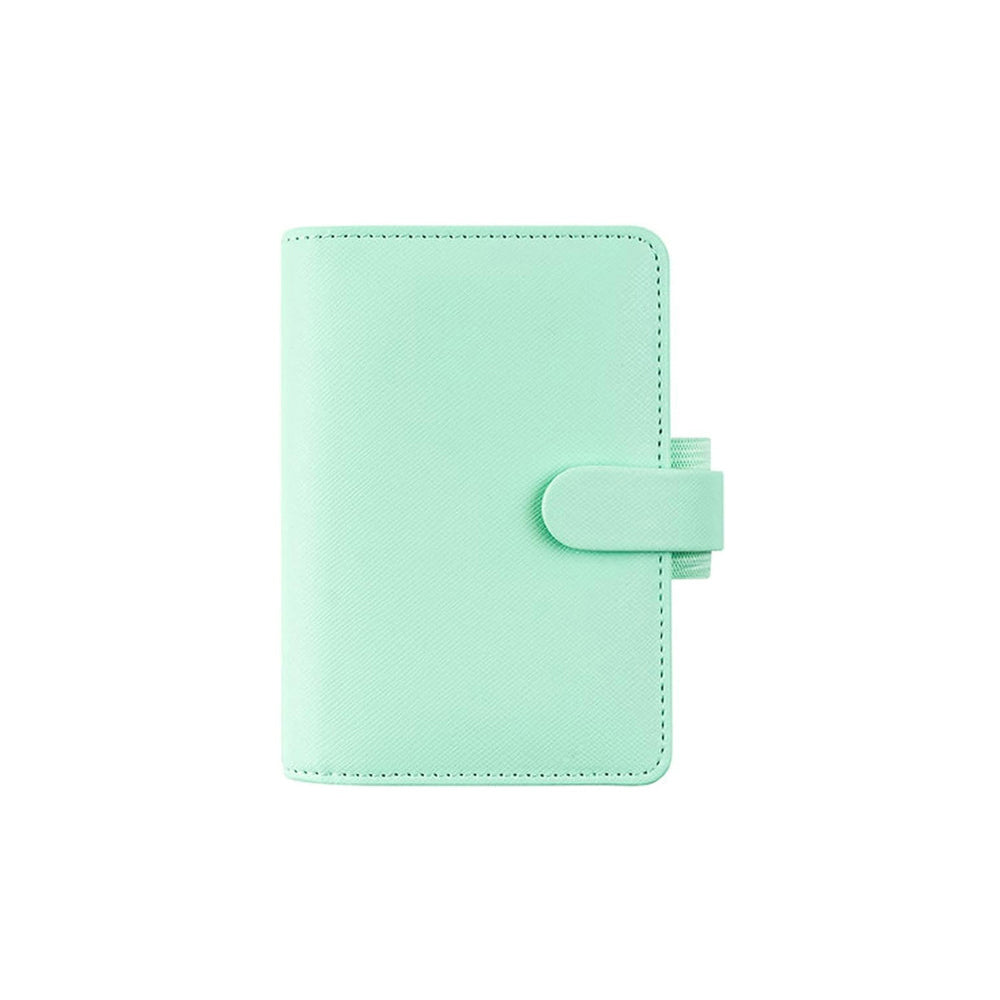 121634-filofax-saffiano-mini-personal-organiser-faux-leather-neo-mint-12cm