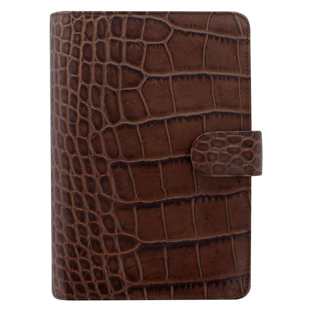 115926-filofax-classic-personal-organiser-crocodile-leather-chestnut-20cm