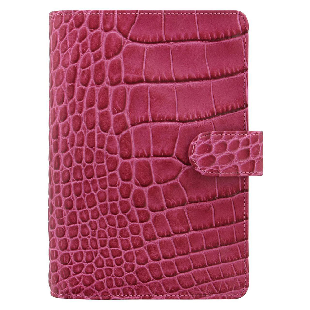 100811-filofax-classic-personal-organiser-crocodile-leather-fuchsia-20cm