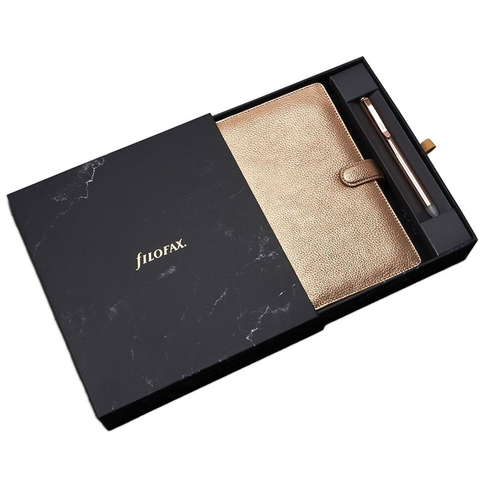117281-2pc-filofax-finsbury-personal-organiser-pen-set-rose-gold