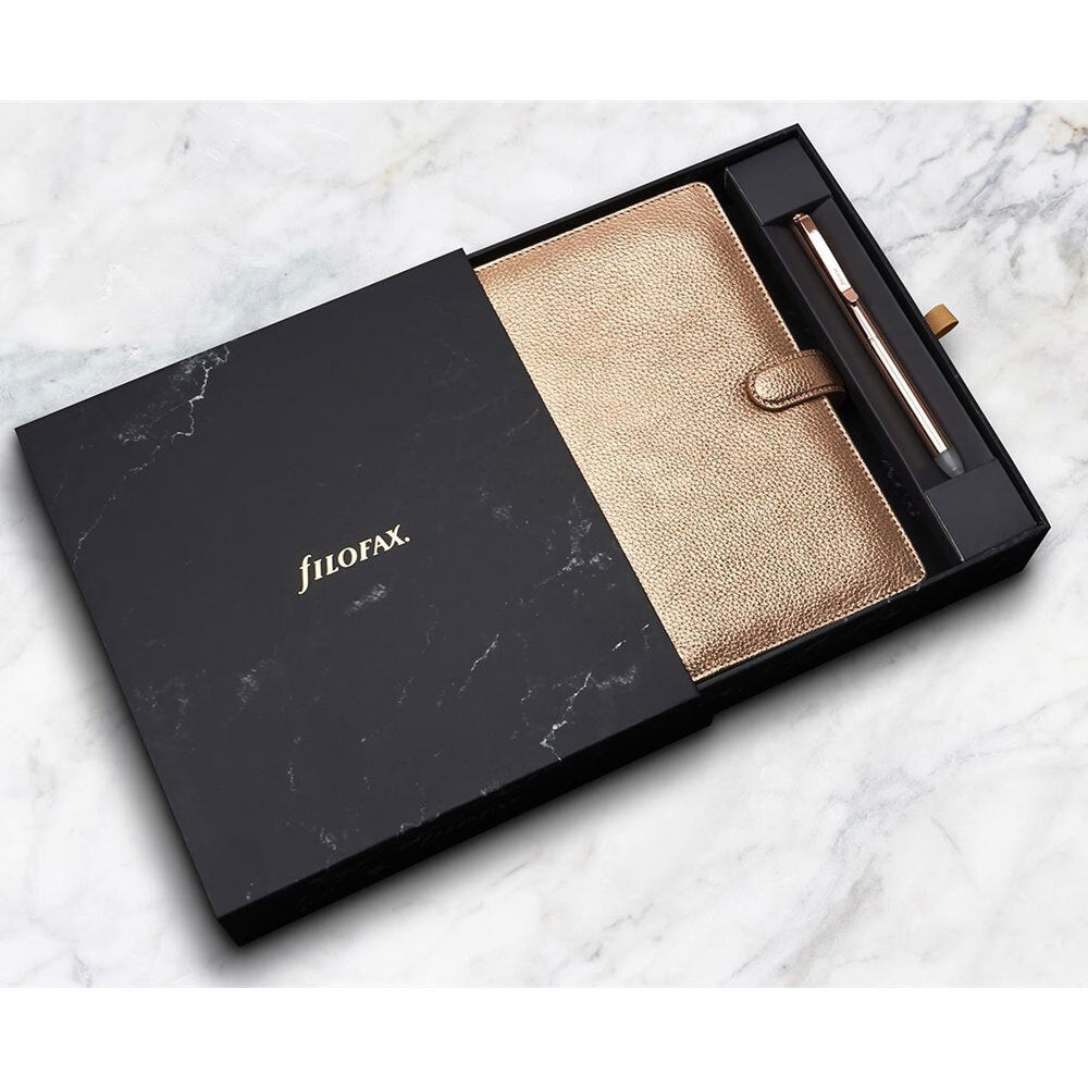 117281-2pc-filofax-finsbury-personal-organiser-pen-set-rose-gold
