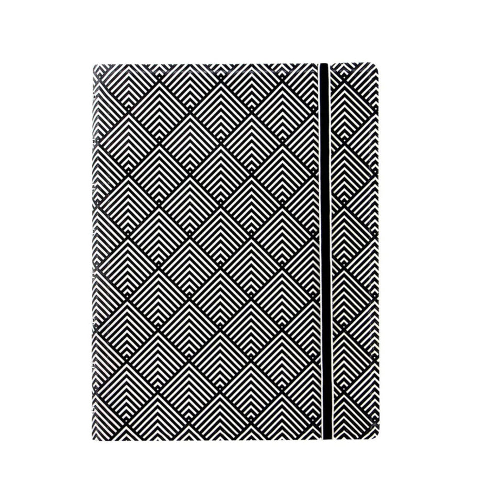 101561-filofax-impressions-personal-organiser-navy-white