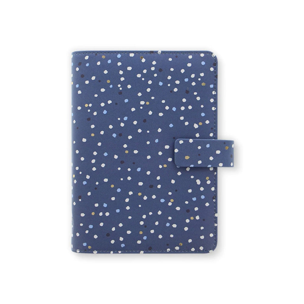121599-filofax-indigo-personal-organiser-stationery-faux-leather-snow
