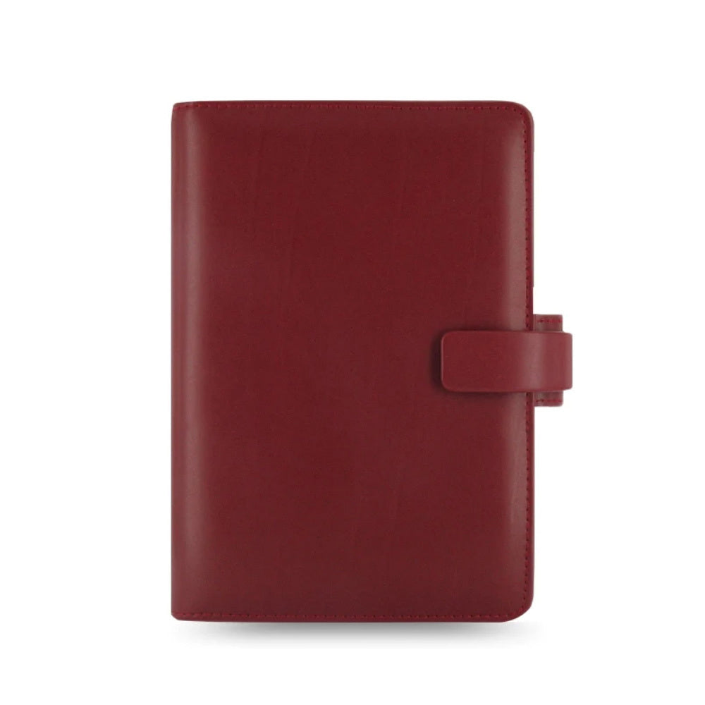 108997-filofax-metropol-personal-organiser-faux-leather-red