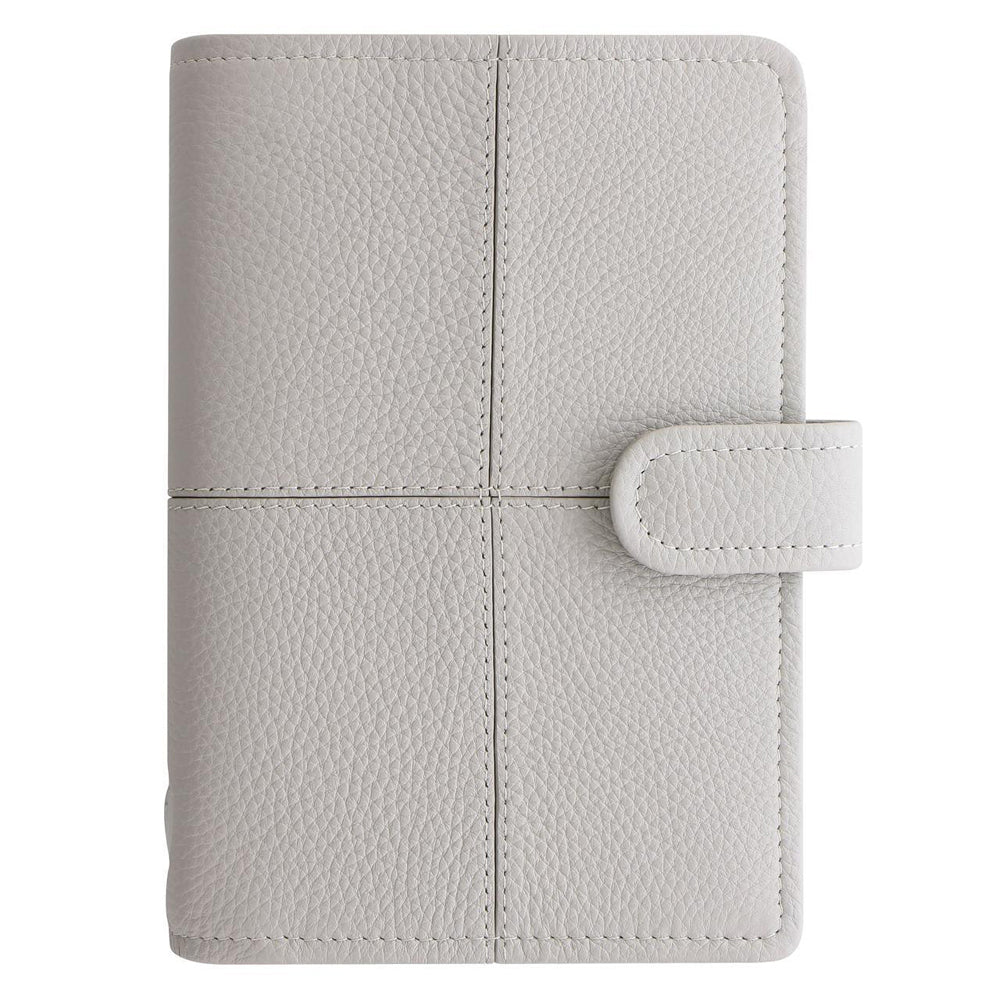 110929-filofax-personal-organiser-leather-classic-stitch-grey
