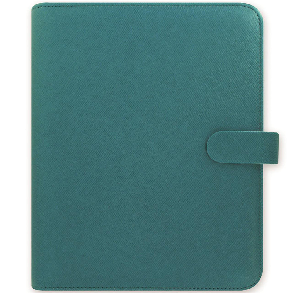 111278-filofax-saffiano-personal-organiser-stationery-aquamarine