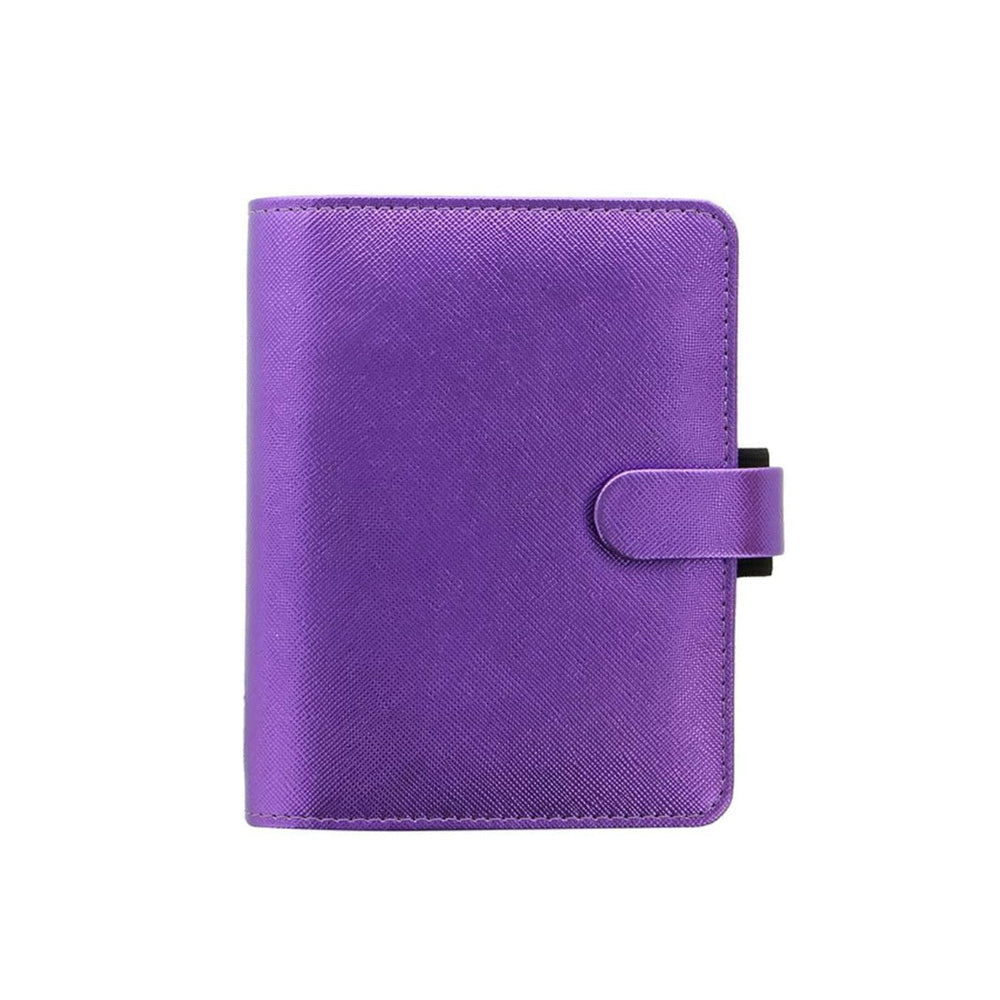 101580-filofax-saffiano-personal-organiser-faux-leather-metallic-violet