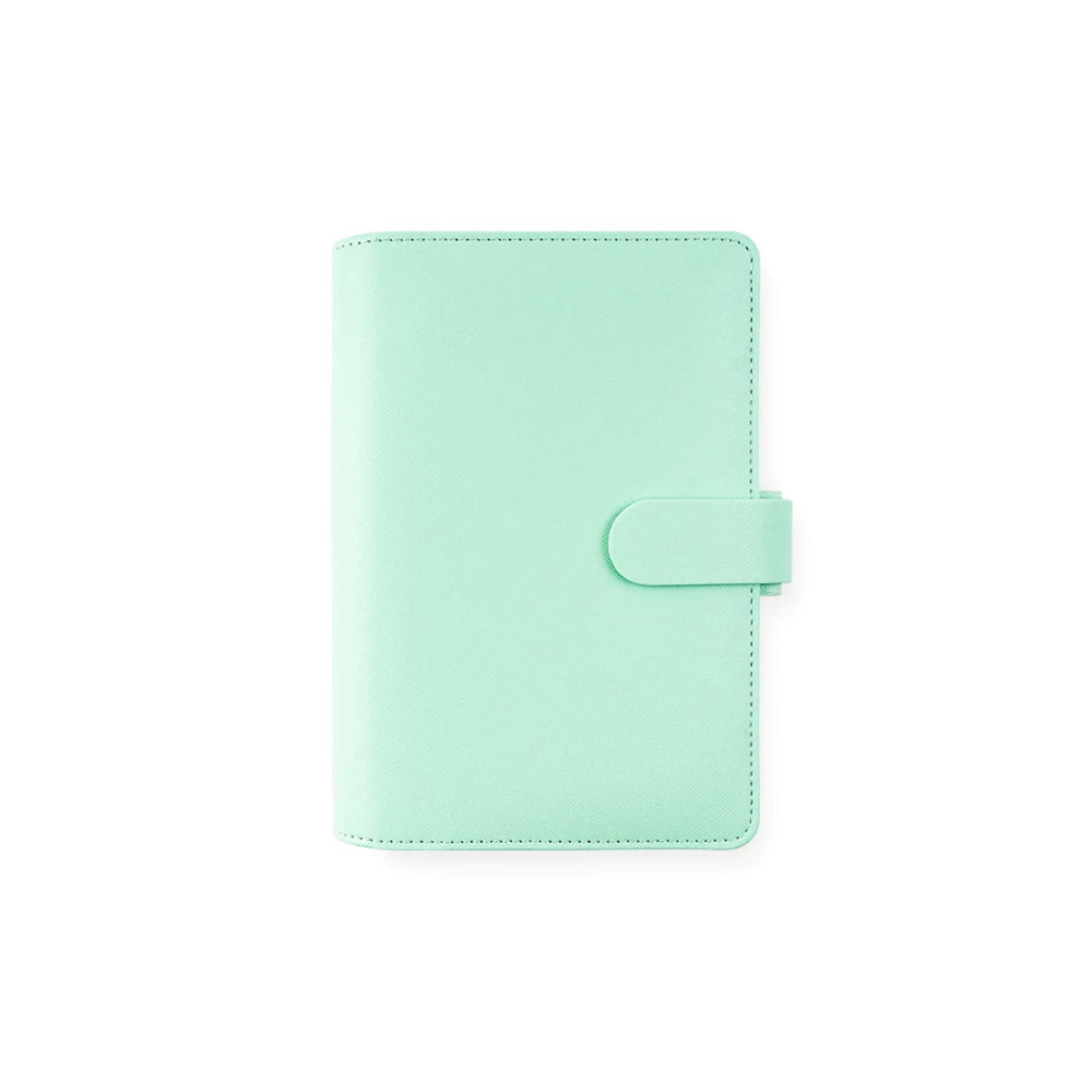 121636-filofax-saffiano-personal-organiser-faux-leather-neo-mint