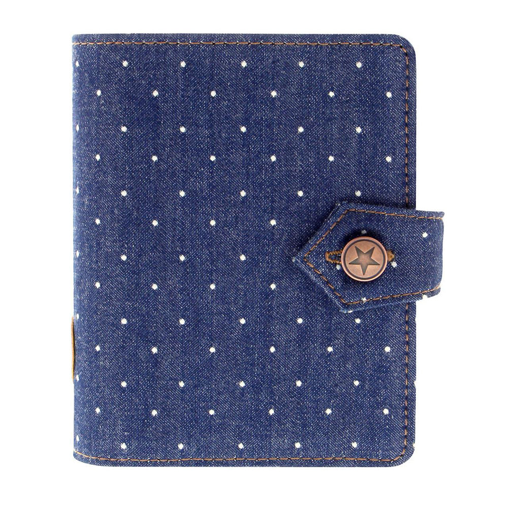 111660-filofax-denim-dots-pocket-organiser-stationery-indigo