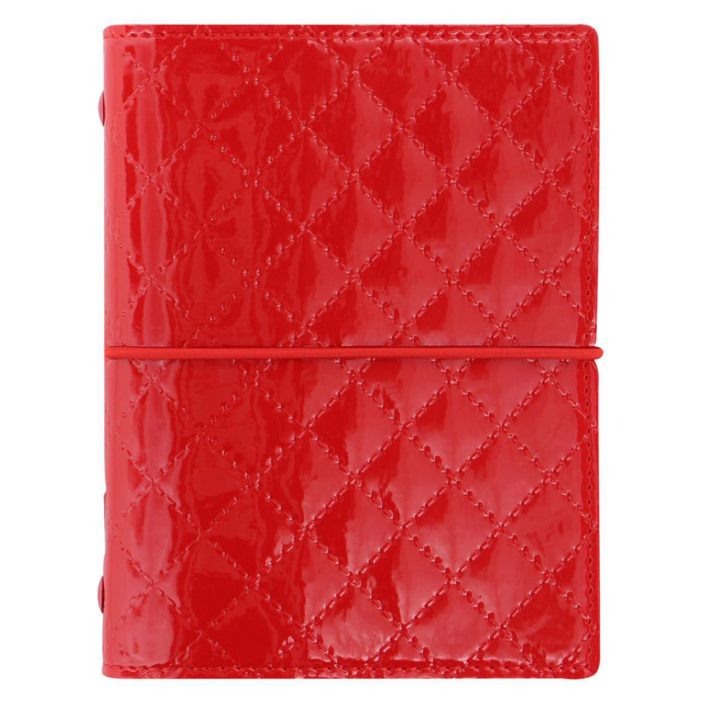 101182-filofax-domino-luxe-pocket-organiser-stationery-red
