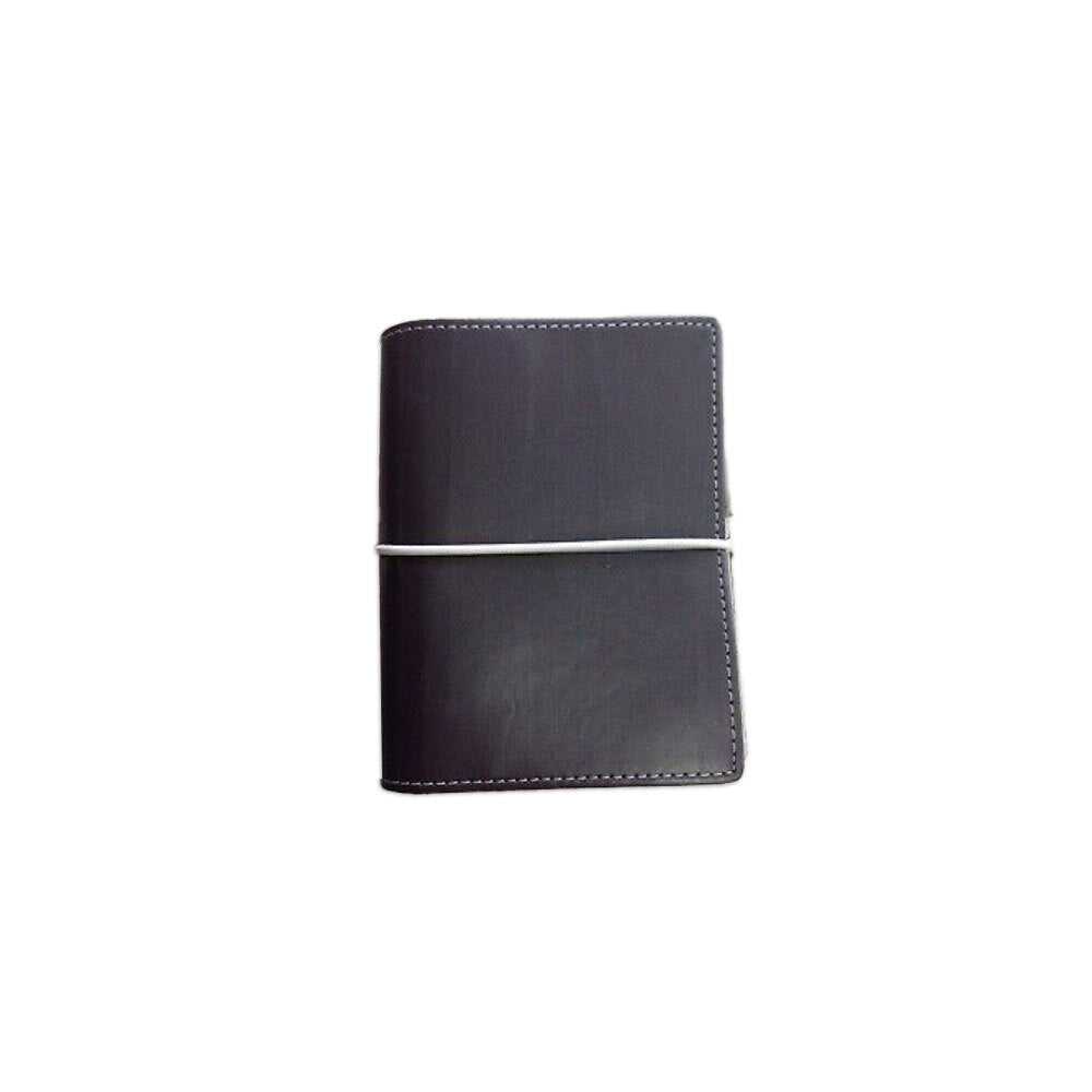 108903-filofax-domino-pocket-organiser-stationery-faux-leather-chocolate