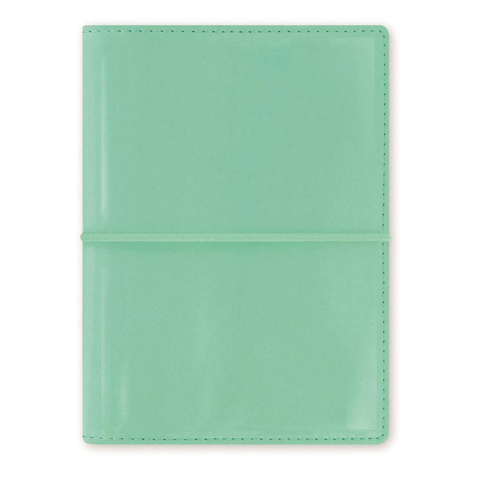 111131-filofax-domino-patent-pocket-organiser-stationery-turquoise