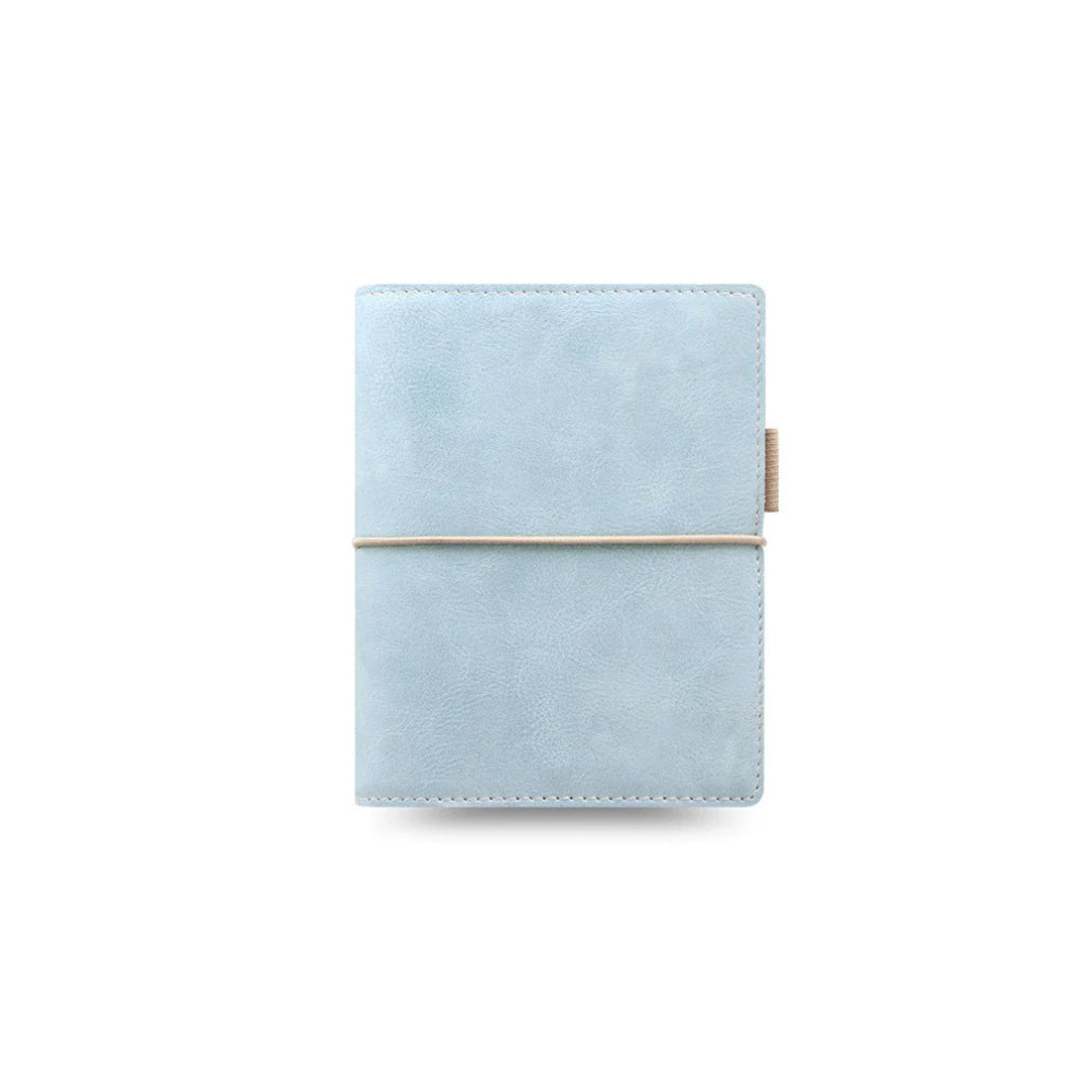 113840-filofax-domino-pocket-organiser-stationery-soft-cover-fawn