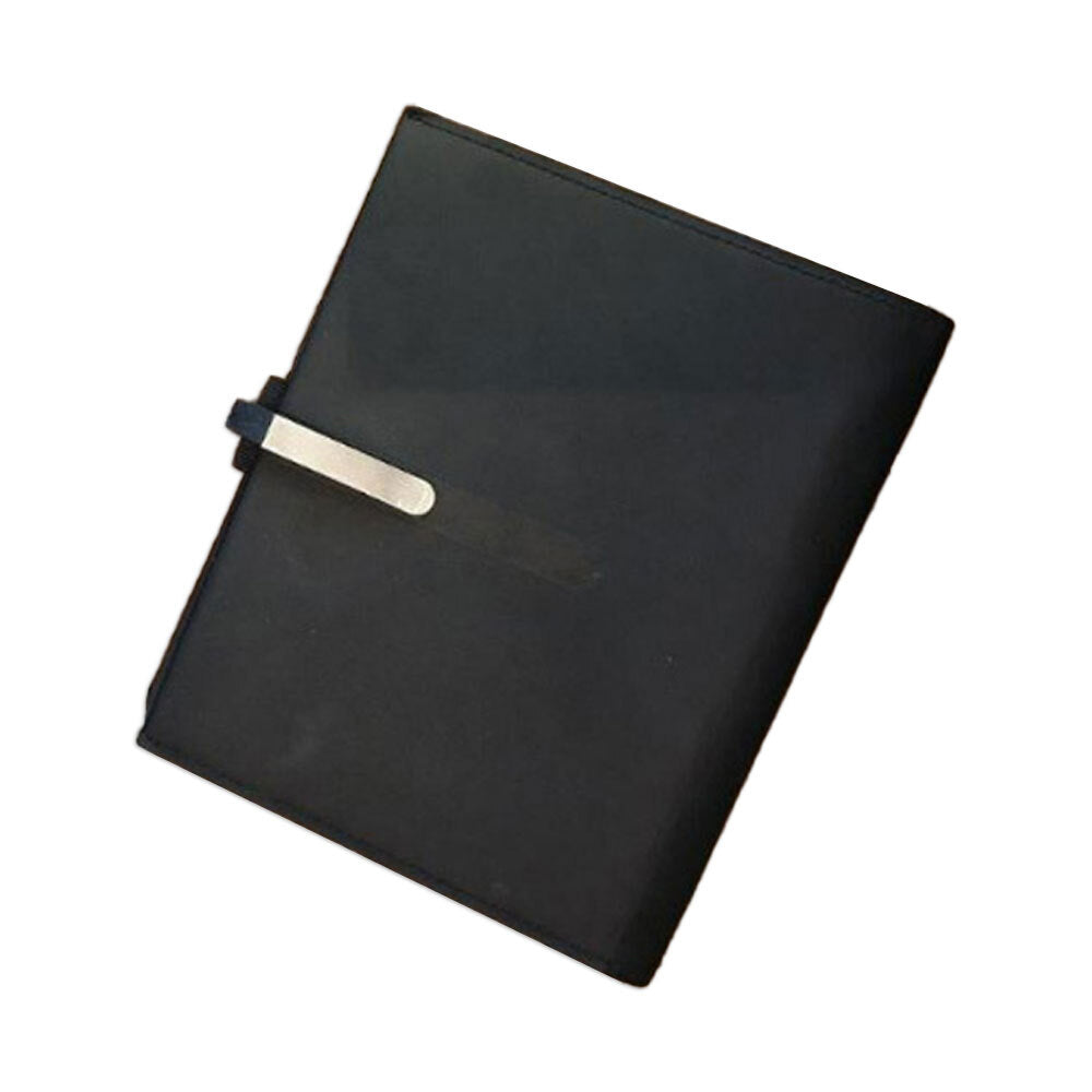 108622-filofax-ikon-pocket-organiser-planner-stationery-black