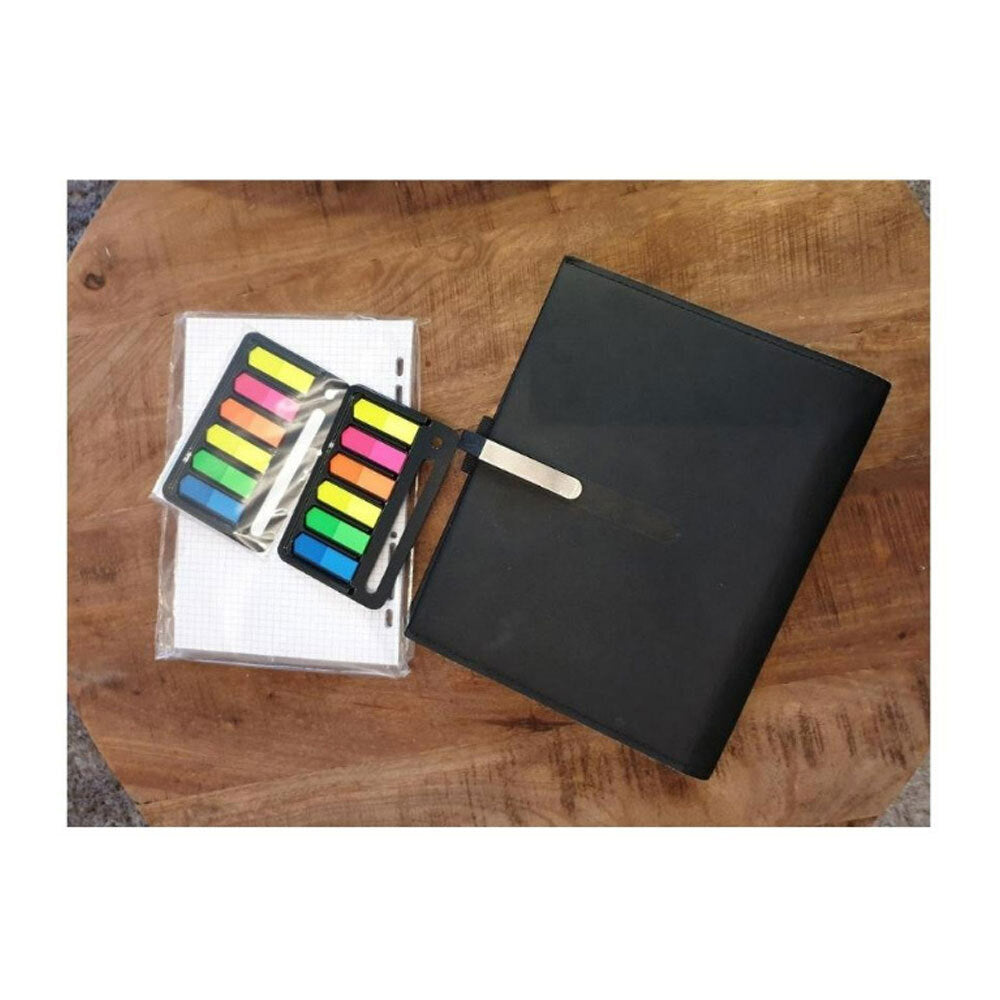 108622-filofax-ikon-pocket-organiser-planner-stationery-black