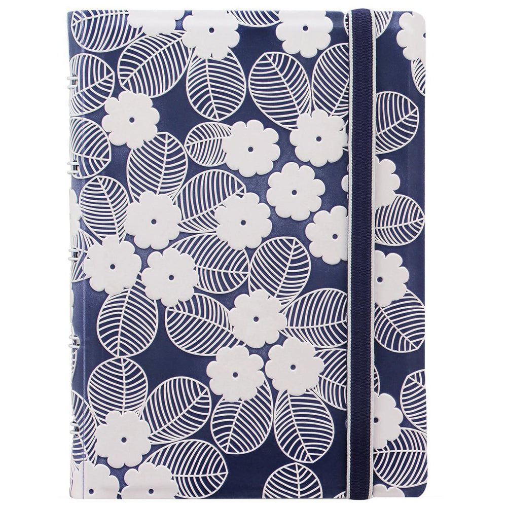 101530-filofax-impressions-pocket-notebook-a4-a5-refillable-navy-white