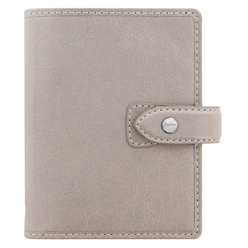 101192-filofax-malden-pocket-organiser-stationery-leather-stone