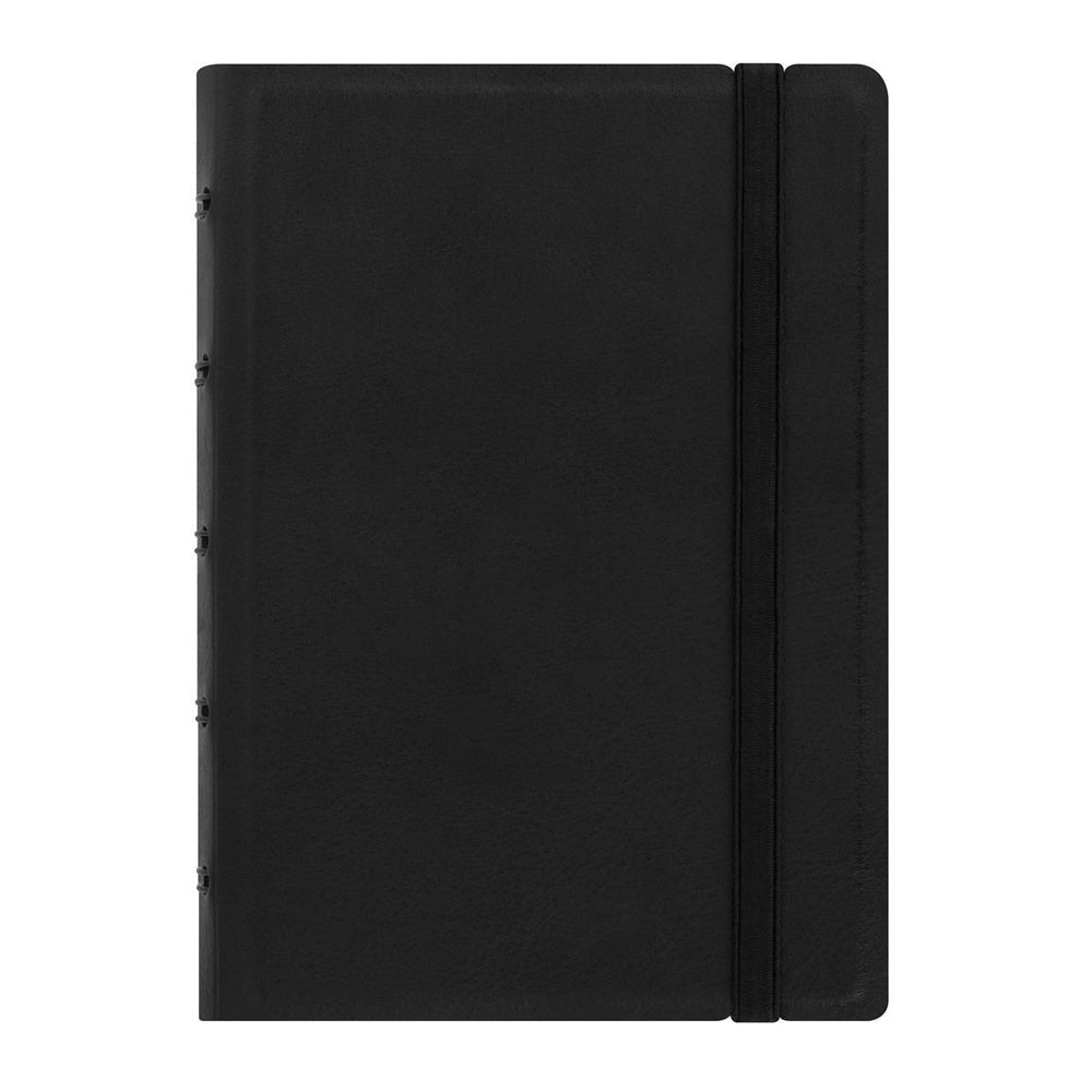 110809-filofax-pocket-notebook-office-school-stationery-classic-black