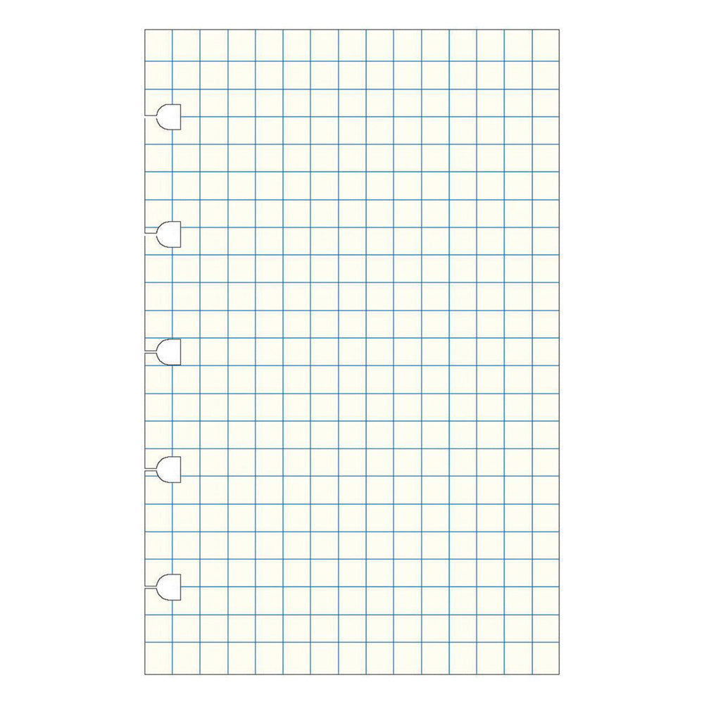 101371-60pc-filofax-pocket-notebook-paper-refill-pastel-squared