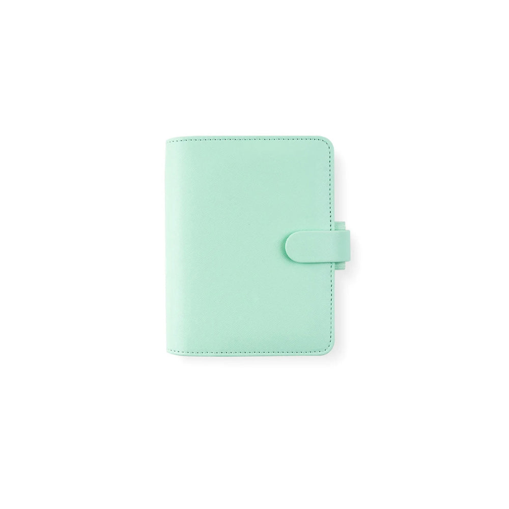 121642-filofax-saffiano-pocket-organiser-faux-leather-neo-mint