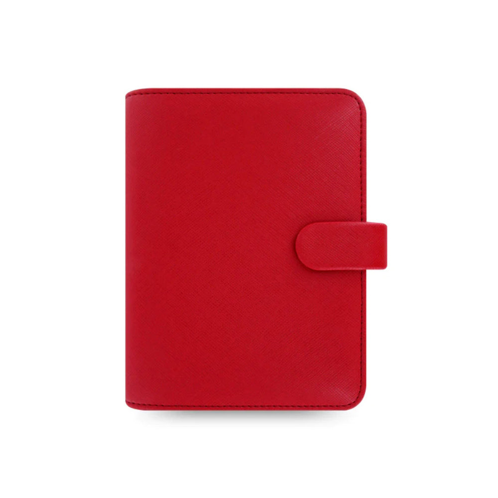 109055-filofax-saffiano-pocket-organiser-faux-leather-poppy-red