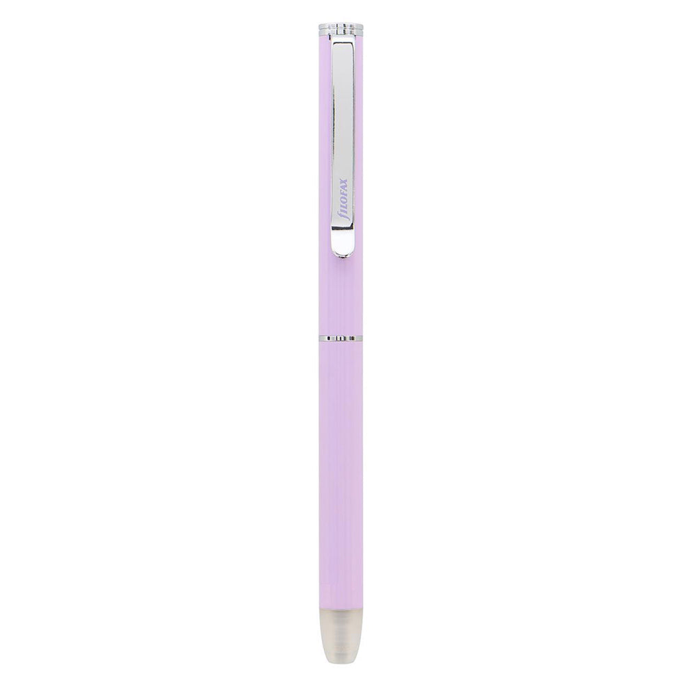 101341-filofax-13cm-clipbook-erasable-writing-ballpen-orchid