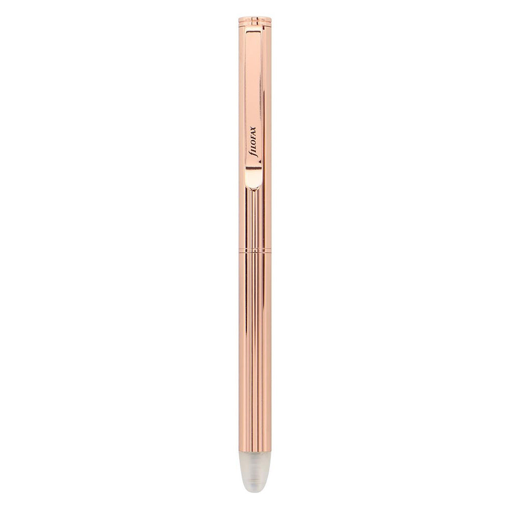 101344-filofax-13cm-clipbook-erasable-writing-ballpen-rose-gold