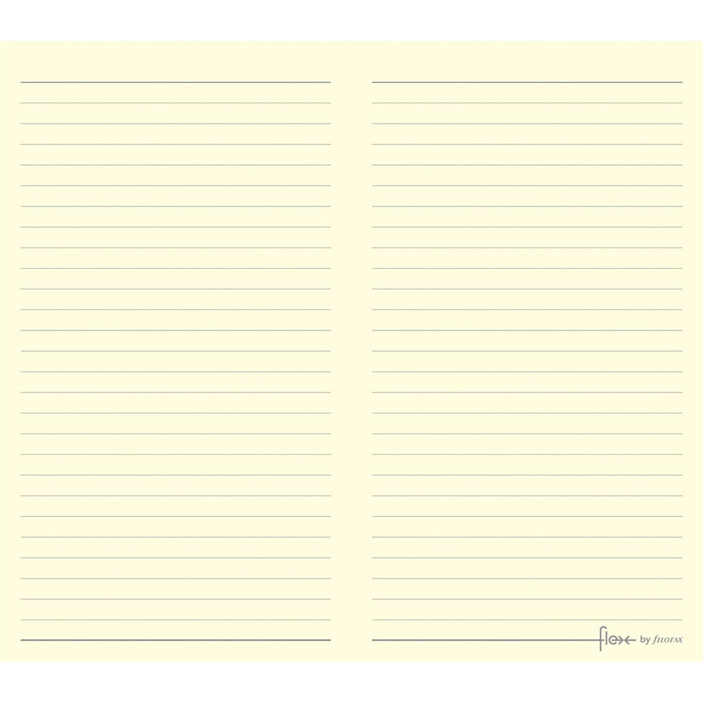 109091-filofax-64-pages-slim-thin-ruled-notebook-writing-paper