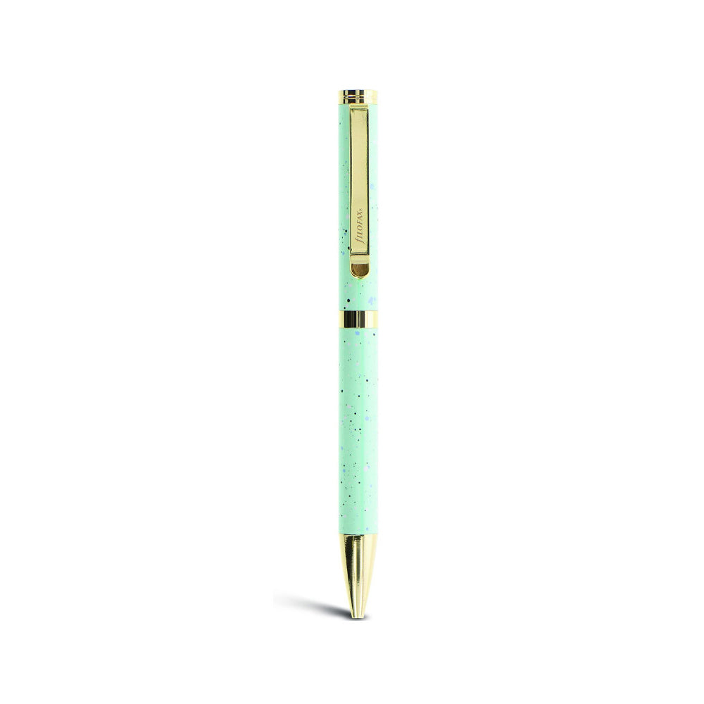 121579-filofax-ballpoint-pen-expressions-office-writing-pen-green