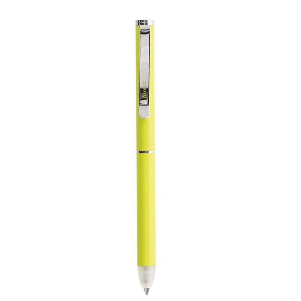 101516-filofax-13cm-saffiano-erasable-ballpen-fluorescent-yellow