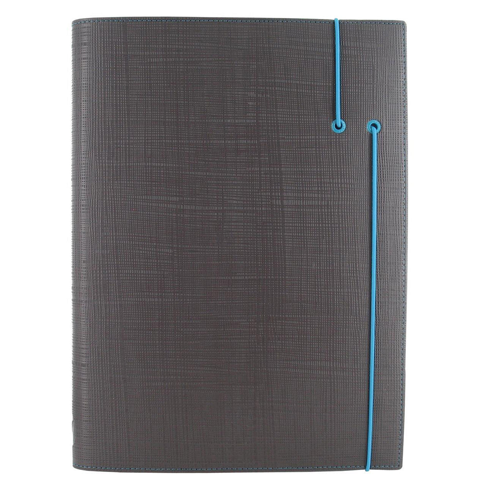 108495-filofax-a4-apex-folder-note-document-personal-organiser-grey