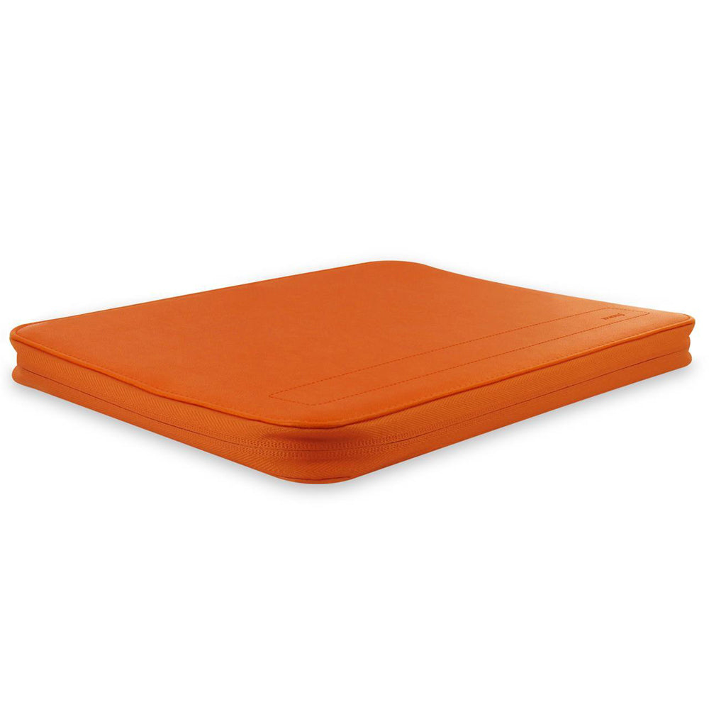 109034-filofax-a4-penny-bridge-zipped-folio-w-ruled-notepad-tangerine