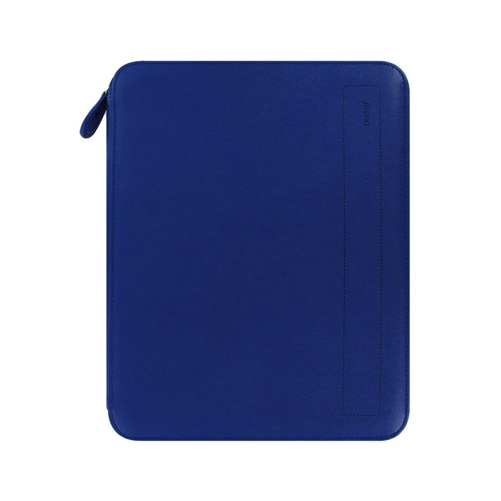 109035-filofax-a5-penny-bridge-zipped-folio-personal-organiser-cobalt-blue