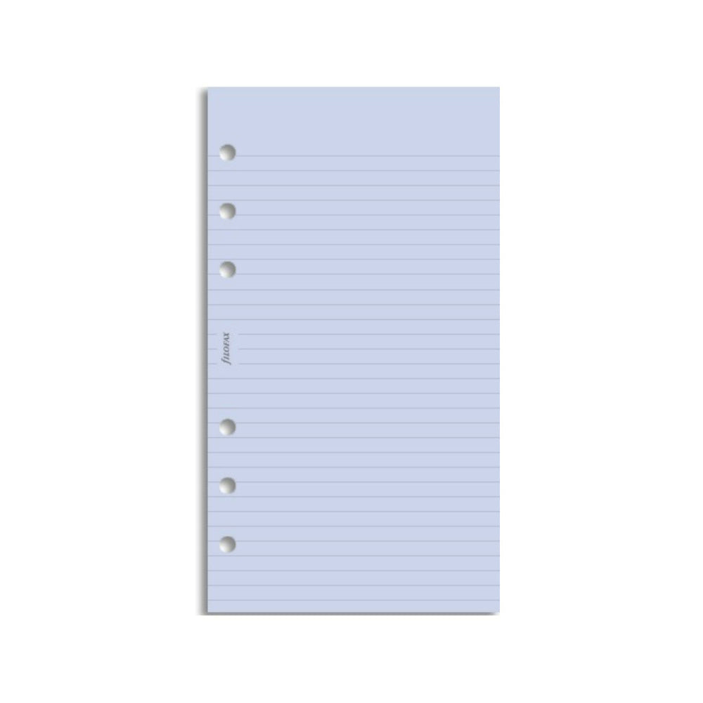 108814-20pc-filofax-12cm-pocket-refill-ruled-notepaper-lavender