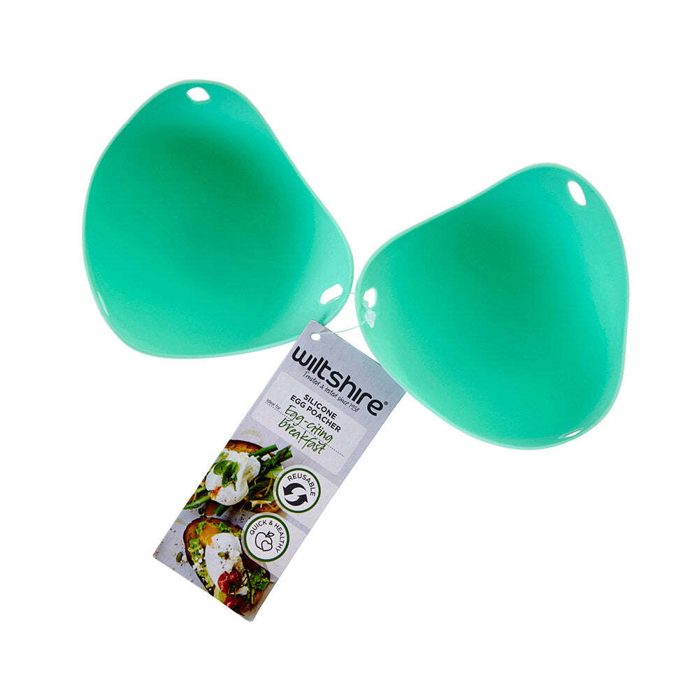 44077-2pc-wiltshire-reusable-silicone-egg-poacher-blue