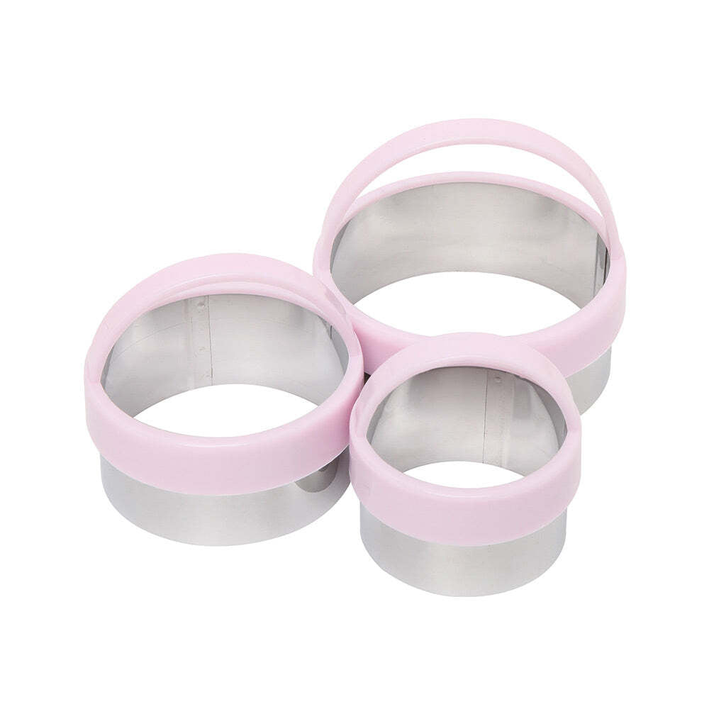 40493-3pc-wiltshire-3-sizes-scone-and-cookie-round-cutters-pastel-pink