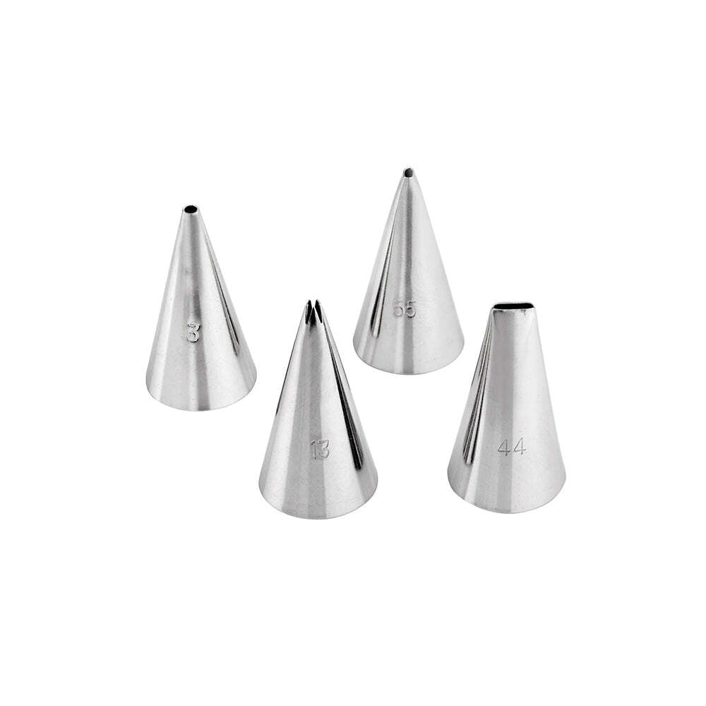 40726-4pc-wiltshire-cake-decorating-writing-piping-tip-nozzles
