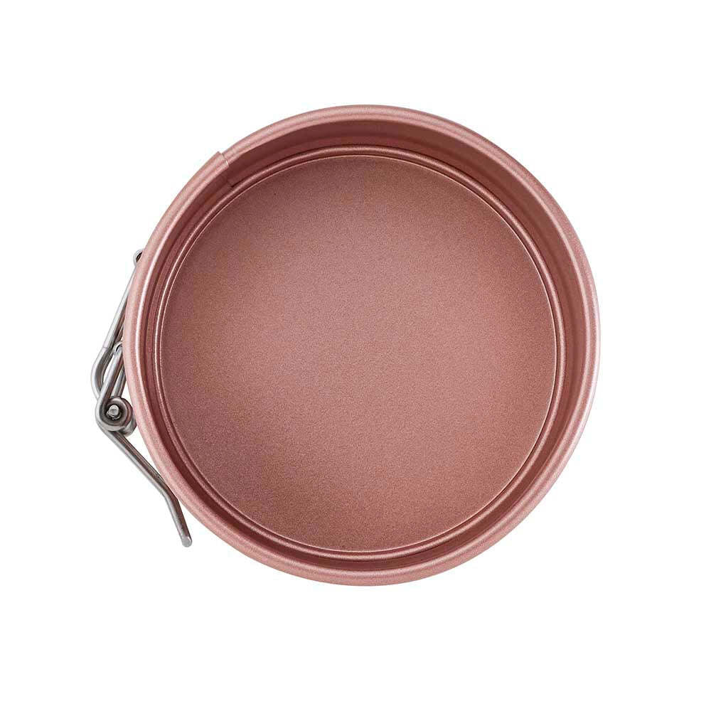 40761-wiltshire-rose-gold-mini-round-springform-pan-tin-10cm