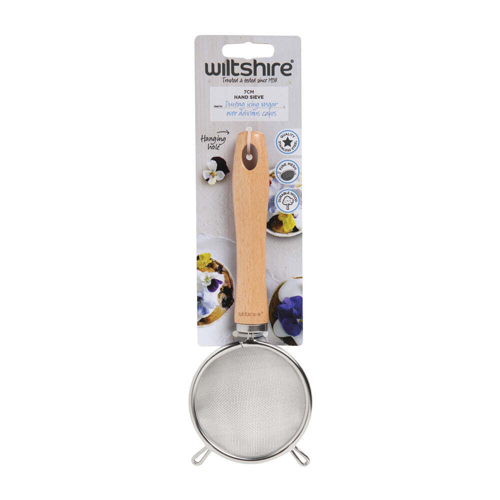 40496-wiltshire-beechwood-handle-hand-mesh-sieve-bakeware-tool
