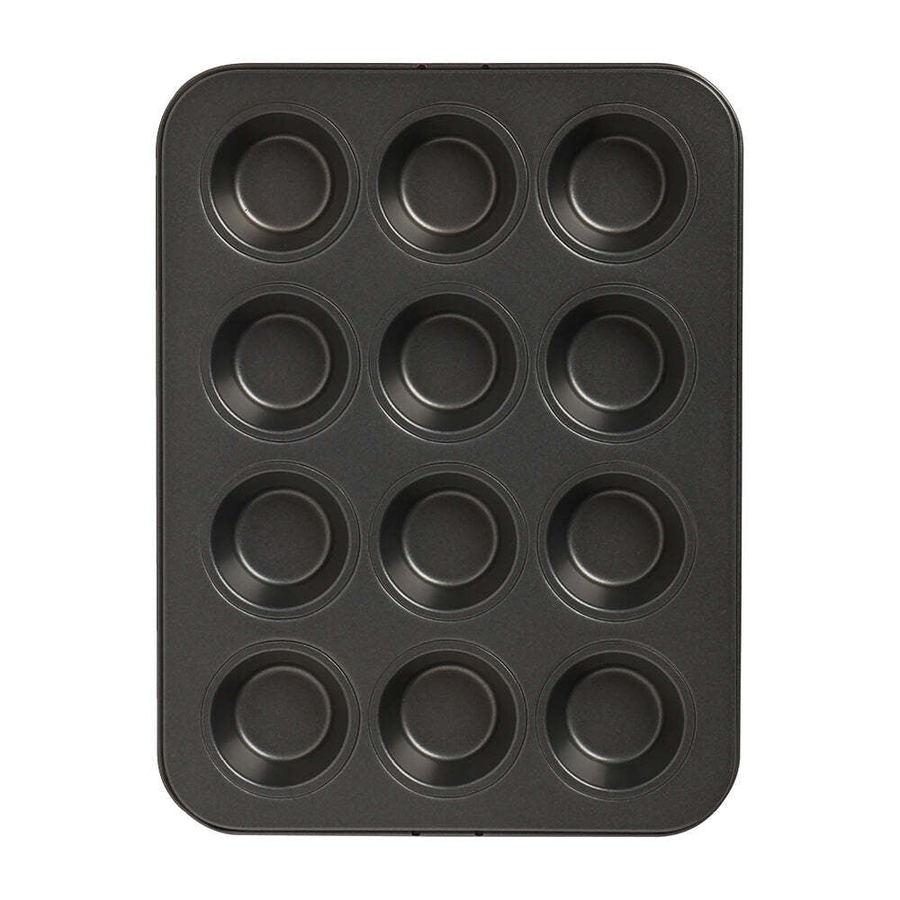 9004mp-wiltshire-easybake-12-cup-non-stick-mini-muffin-tray-pan