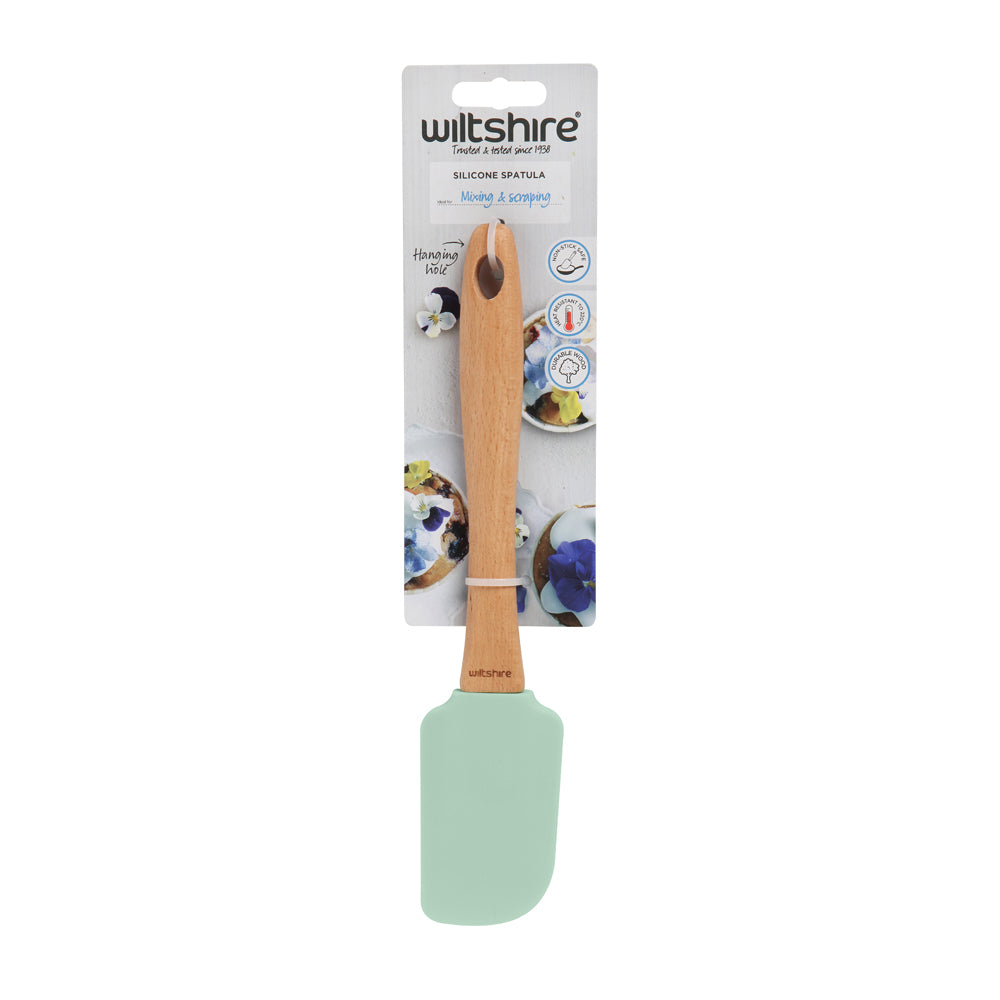 40892-wiltshire-wooden-handle-silicone-spatula-kitchen-tool